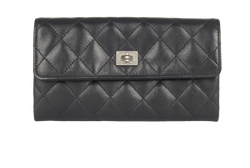 Chanel Reissue Long Flap Wallet